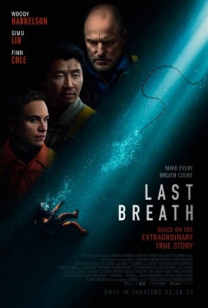 Imagen de Last Breath