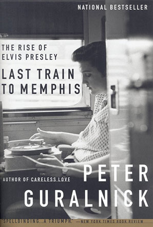 Imagen de Last Train to Memphis