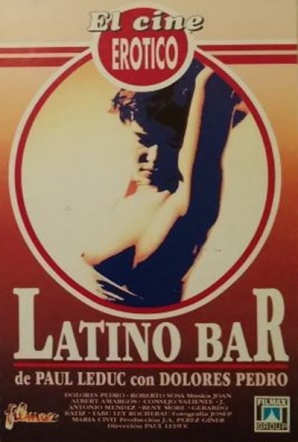 Imagen de Latino Bar