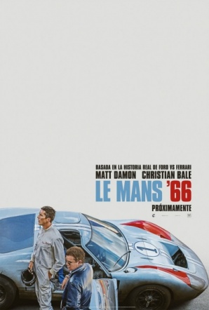 Post -- Le Mans '66 -- Ford vs Ferrari -- 15 de Noviembre Le_mans_66_77122