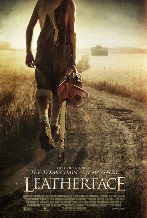 Imagen de Leatherface