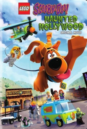 Imagen de LEGO ¡Scooby Doo! Hollywood encantado