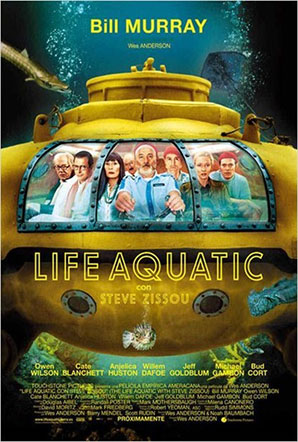 Imagen de Life Aquatic