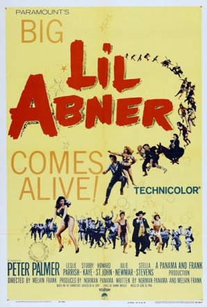 Imagen de Li'l Abner