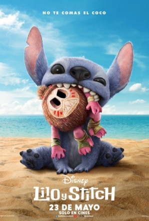 Imagen de Lilo y Stitch