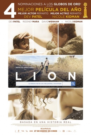 Imagen de Lion