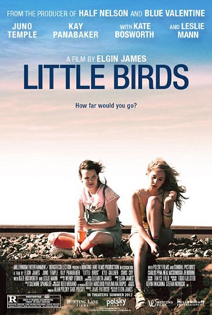 Imagen de Little Birds