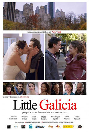 Imagen de Little Galicia