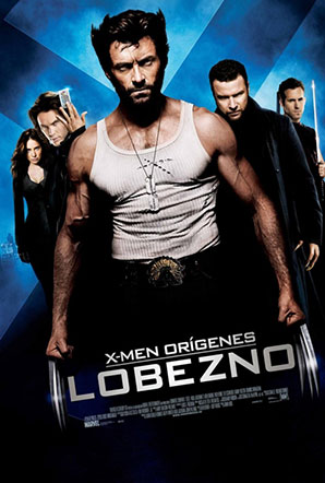 Imagen de X-Men orígenes: Lobezno