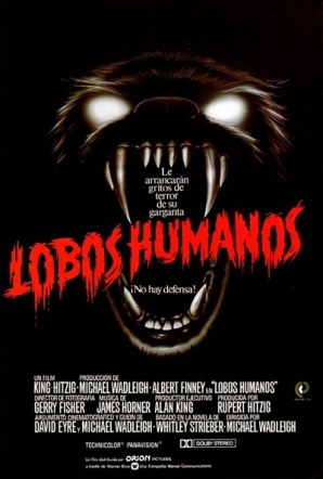 Lobos humanos (1981) - El Séptimo Arte