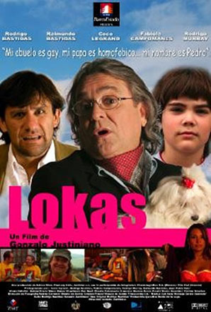 Imagen de Lokas