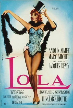 Imagen de Lola