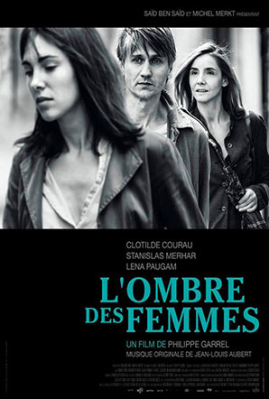 Imagen de L’ombre des femmes