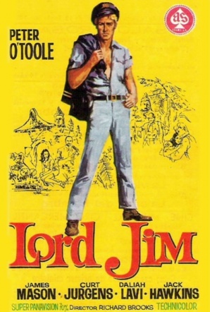 Imagen de Lord Jim