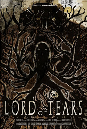 Imagen de Lord of Tears