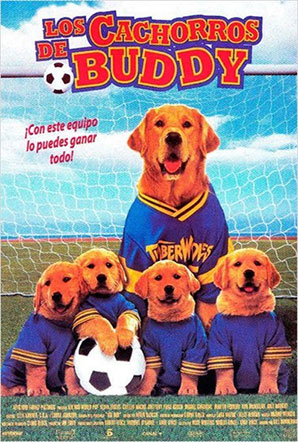 Imagen de Los cachorros de Buddy