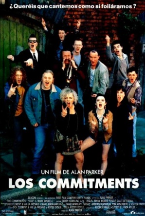 Imagen de Los commitments