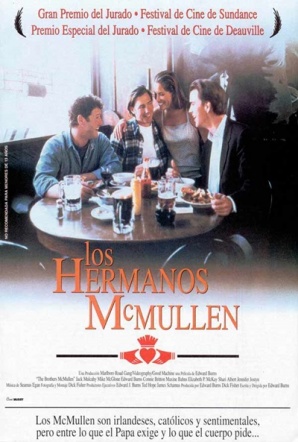 Imagen de Los hermanos McMullen