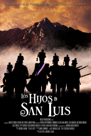 Imagen de Los hijos de San Luis