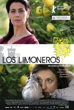 Imagen de Los limoneros