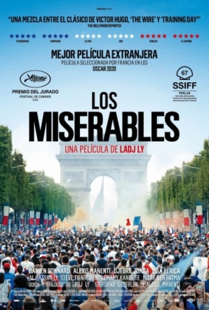 Imagen de Los miserables