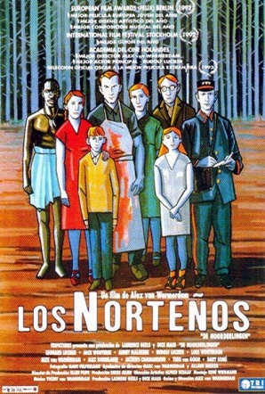 Imagen de Los norteños