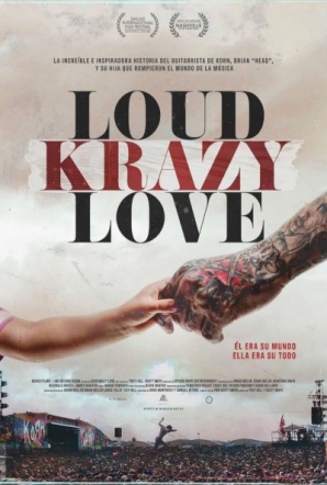 Imagen de Loud Krazy Love