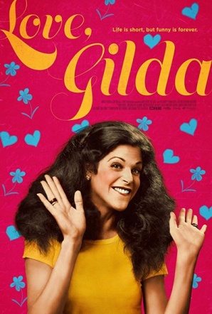 Imagen de Love, Gilda