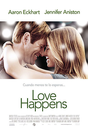 Imagen de Love Happens