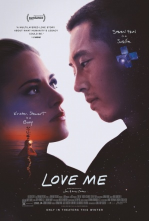 Imagen de Love Me