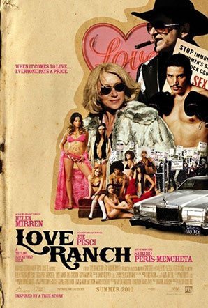 Imagen de Love Ranch