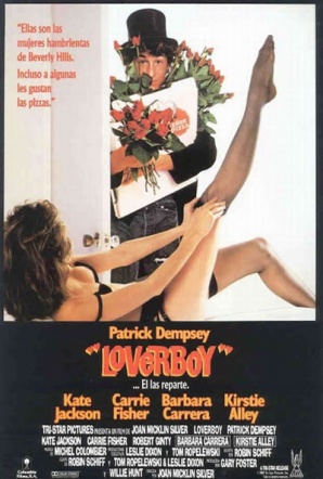 Imagen de Loverboy