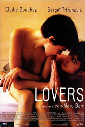 Imagen de Lovers