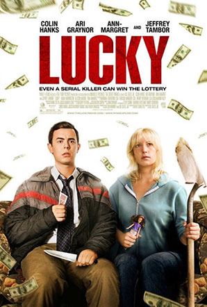 Imagen de Lucky