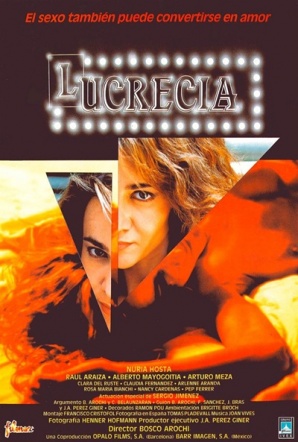 Imagen de Lucrecia