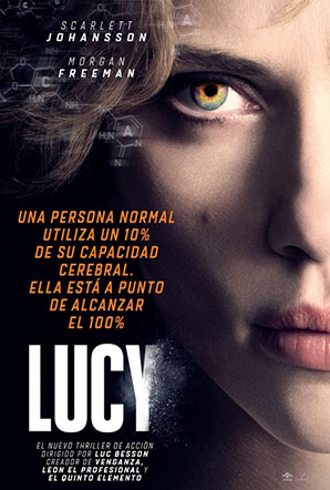 Imagen de Lucy