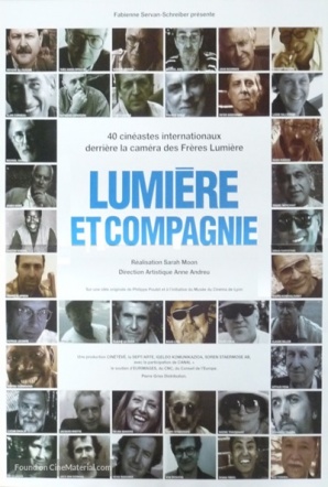 Imagen de Lumière y compañía