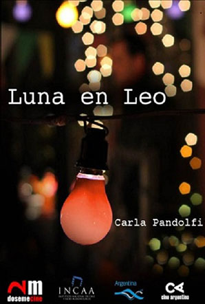 Imagen de Luna en Leo