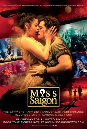 Imagen de Miss Saigon