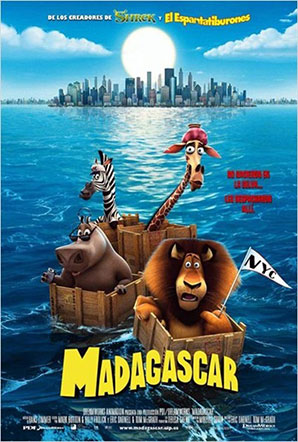 Imagen de Madagascar