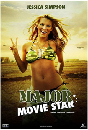 Imagen de Major movie star