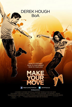 Imagen de Make Your Move