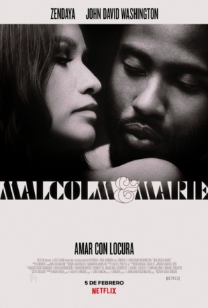 Imagen de Malcolm & Marie