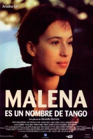 Imagen de Malena es un nombre de tango