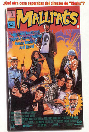 Imagen de Mallrats