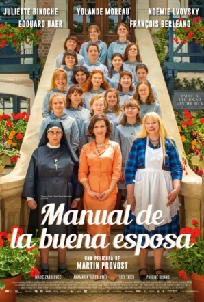 Imagen de Manual de la buena esposa