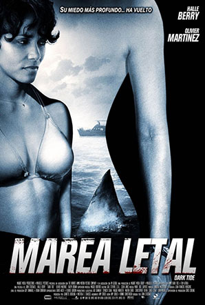 Imagen de Marea letal