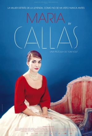 Imagen de Maria by Callas