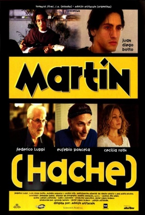 Imagen de Martín (Hache)