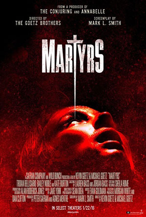 Imagen de Martyrs